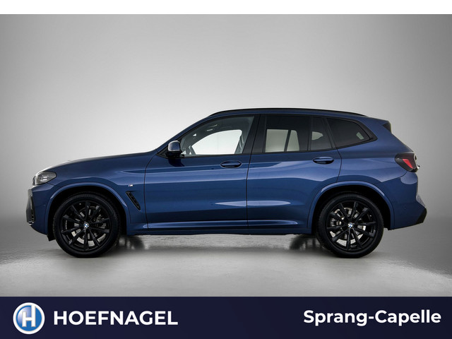 Foto 2 van BMW X3 XDrive20i M Sport | Camera | Stoelverwarming | Memory Stoelen | Cruise Control