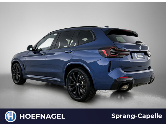 Foto 7 van BMW X3 XDrive20i M Sport | Camera | Stoelverwarming | Memory Stoelen | Cruise Control