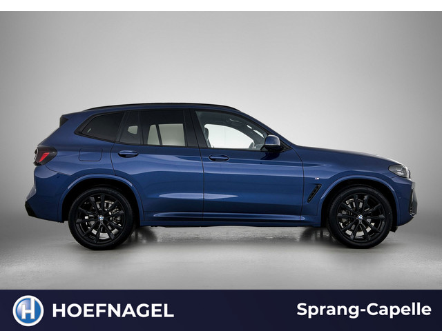 Foto 8 van BMW X3 XDrive20i M Sport | Camera | Stoelverwarming | Memory Stoelen | Cruise Control