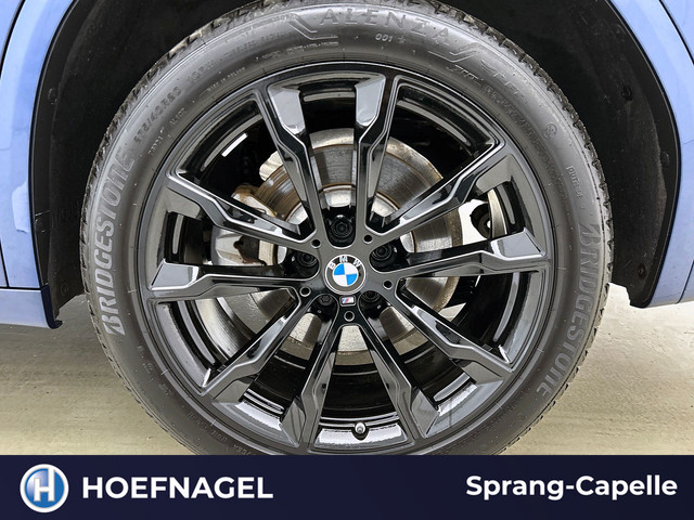 Foto 10 van BMW X3 XDrive20i M Sport | Camera | Stoelverwarming | Memory Stoelen | Cruise Control