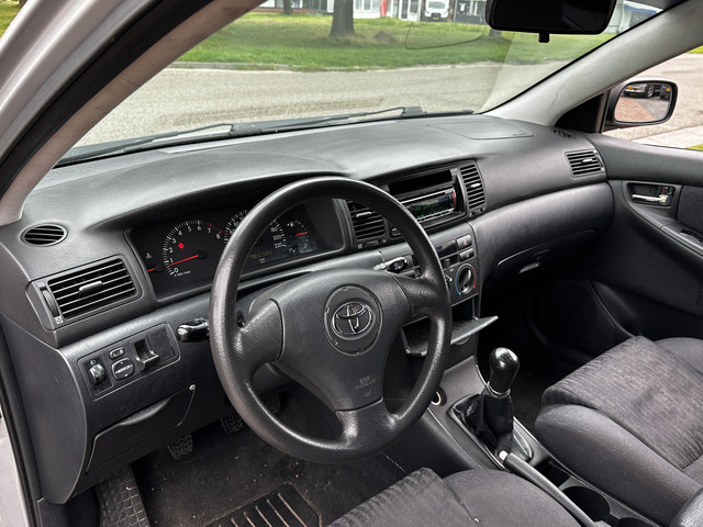 Foto 8 van Toyota Corolla 1.4 VVT-i Linea Terra |TREKHAAK|ELK.PAKKET|LM VELGEN 17''