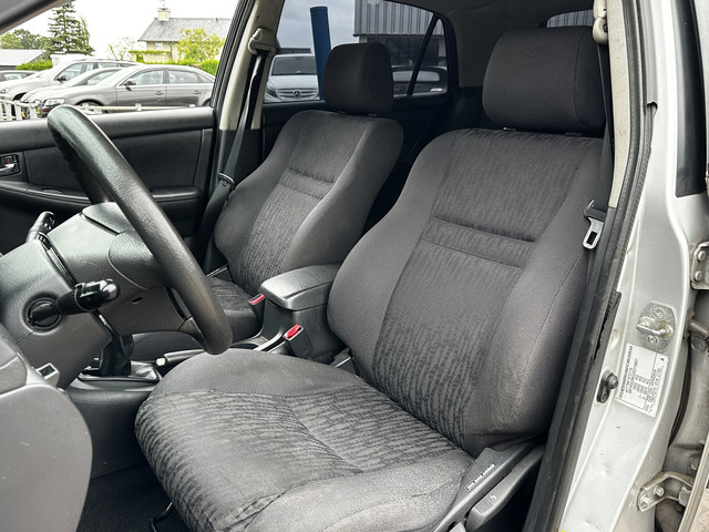 Foto 7 van Toyota Corolla 1.4 VVT-i Linea Terra |TREKHAAK|ELK.PAKKET|LM VELGEN 17''