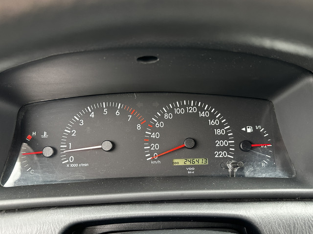 Foto 6 van Toyota Corolla 1.4 VVT-i Linea Terra |TREKHAAK|ELK.PAKKET|LM VELGEN 17''