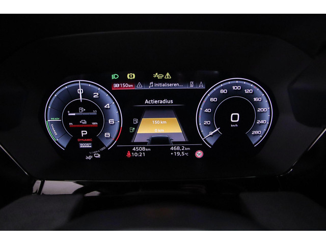 Foto 2 van Audi A3 Sportback 40 TFSI e S edition | Ambient Lichtpakket | Achteruitrijcamera | Adapt Cruise | Le