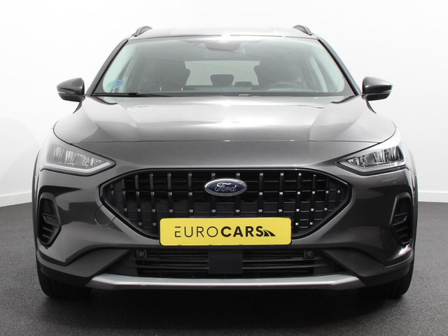 Foto 5 van Ford Focus Wagon 1.0 EcoBoost 155pk Hybrid Active X Automaat Adaptive Cruise Control met Stuurhulp C