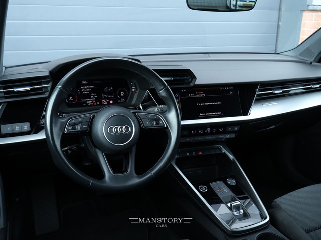 Foto 5 van Audi A3 Sportback 30 TFSI Business edition