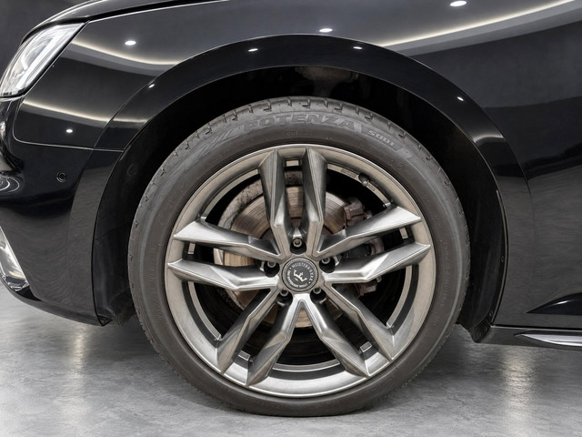 Foto 10 van Audi A4 Avant 2.0 TFSI ultra Sport Pro Line S-Line met Led !!! Dealer Onderhouden !!! Vol opties !!!