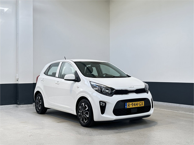 Kia Picanto 1.0 DPi ComfortLine | NL| Bluetooth| Cruise Control | 1 Eig |