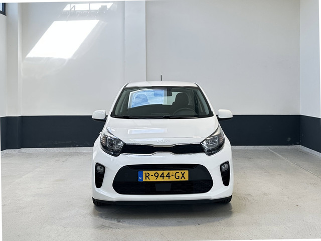 Foto 3 van Kia Picanto 1.0 DPi ComfortLine | NL| Bluetooth| Cruise Control | 1 Eig |