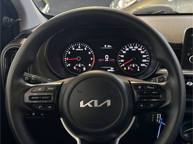Foto 7 van Kia Picanto 1.0 DPi ComfortLine | NL| Bluetooth| Cruise Control | 1 Eig |