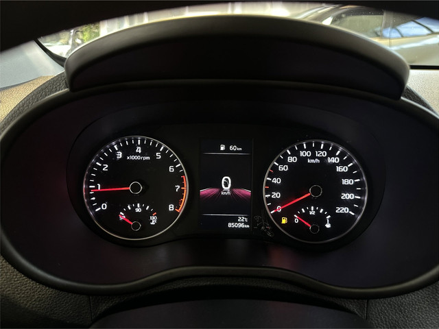 Foto 8 van Kia Picanto 1.0 DPi ComfortLine | NL| Bluetooth| Cruise Control | 1 Eig |