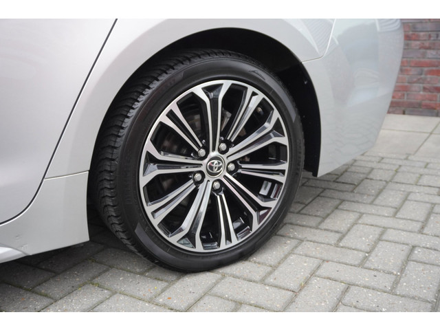 Foto 5 van Toyota Corolla Touring Sports 1.8 Hybrid Dynamic