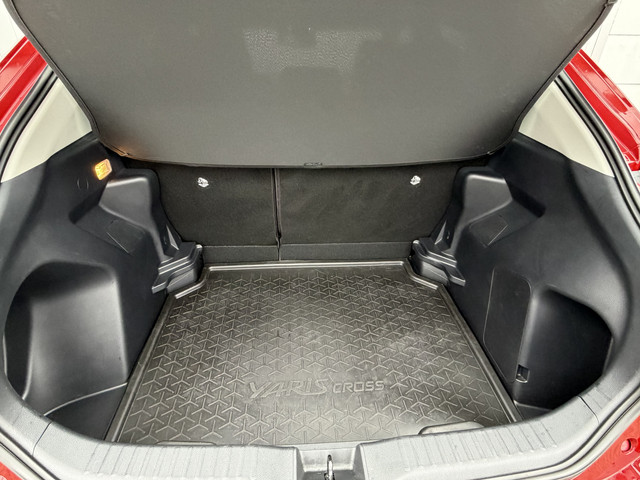 Foto 5 van Toyota Yaris Cross 1.5 Hybrid 115 Active Limited Parkeersensoren Camera Carplay Cruise