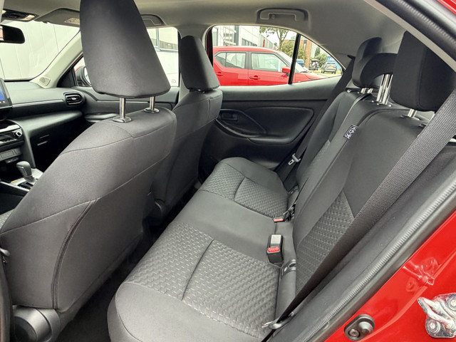 Foto 4 van Toyota Yaris Cross 1.5 Hybrid 115 Active Limited Parkeersensoren Camera Carplay Cruise