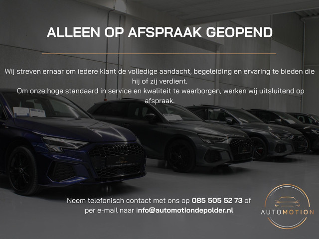 Foto 8 van Audi A3 Sportback 45 TFSIe S edition Comp PANO RS STOELEN MAXTON MATRIX CAMERA