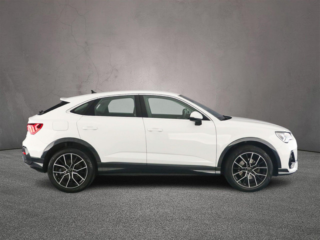 Foto 5 van Audi Q3 Sportback 35 TFSI S Edition | Achteruitrijcamera | Elektrische achterklep | Dodehoek detecti