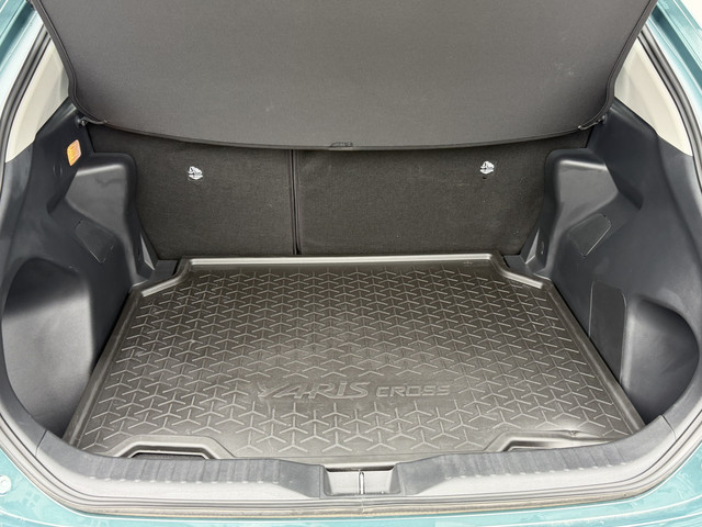 Foto 4 van Toyota Yaris Cross 1.5 Hybrid 115 Active Limited Parkeersensoren Camera Cruise Carplay