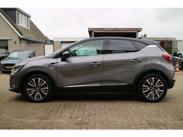 Foto 9 van Renault Captur 1.6 E-Tech Plug-in Hybrid 160 Initiale Paris | Full Optie! |