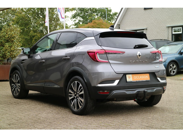 Foto 8 van Renault Captur 1.6 E-Tech Plug-in Hybrid 160 Initiale Paris | Full Optie! |