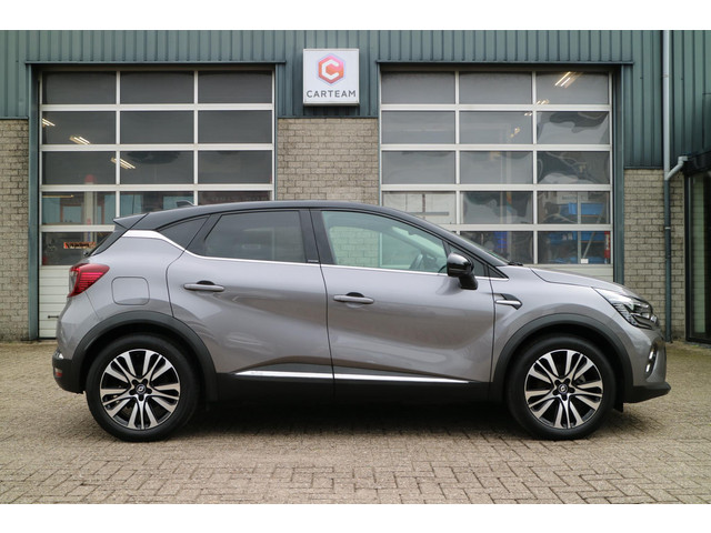Foto 6 van Renault Captur 1.6 E-Tech Plug-in Hybrid 160 Initiale Paris | Full Optie! |