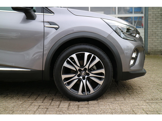 Foto 5 van Renault Captur 1.6 E-Tech Plug-in Hybrid 160 Initiale Paris | Full Optie! |