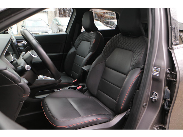 Foto 3 van Renault Captur 1.6 E-Tech Plug-in Hybrid 160 Initiale Paris | Full Optie! |