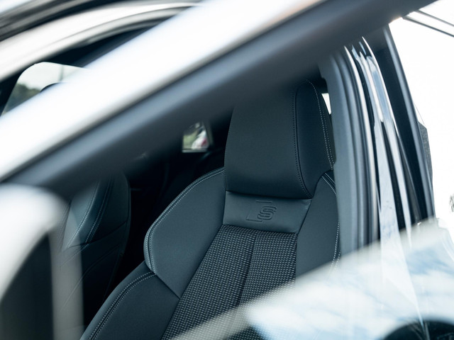 Foto 4 van Audi A3 Sportback 35 TFSI S edition 150 PK | 3x S-Line | Virtual Cockpit | Adaptieve Cruise Control