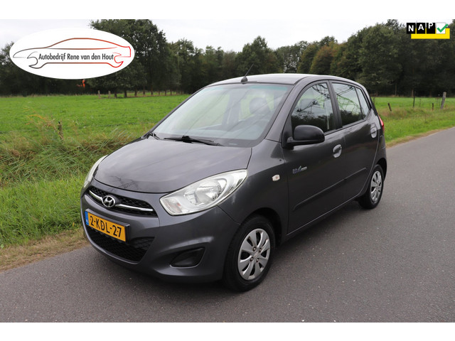 Hyundai I10 1.0 i-Drive Cool