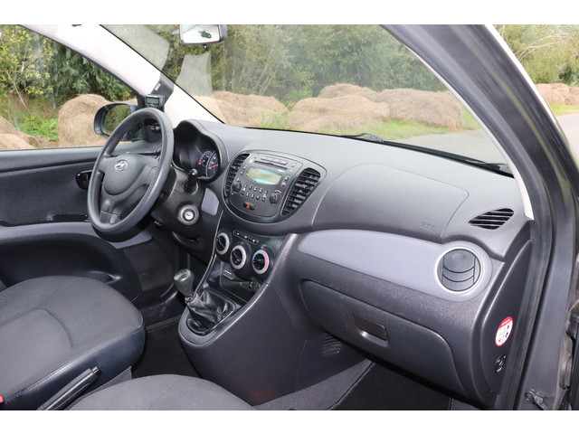 Foto 7 van Hyundai I10 1.0 i-Drive Cool