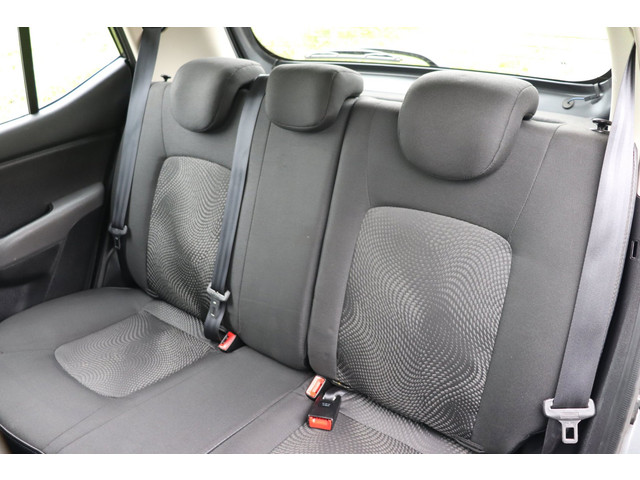 Foto 6 van Hyundai I10 1.0 i-Drive Cool