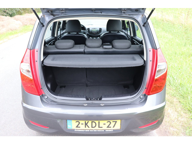 Foto 5 van Hyundai I10 1.0 i-Drive Cool