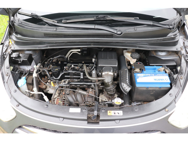 Foto 4 van Hyundai I10 1.0 i-Drive Cool
