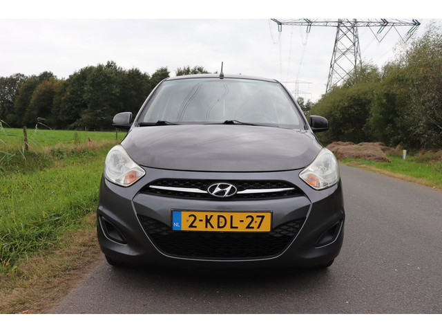 Foto 3 van Hyundai I10 1.0 i-Drive Cool