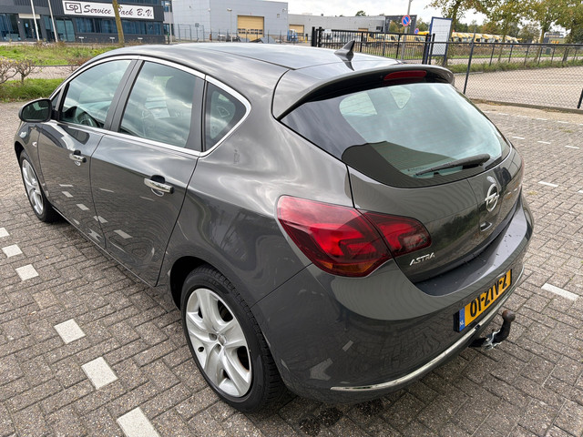 Opel Astra 1.4 Turbo Sport|APK|NAP|Clima