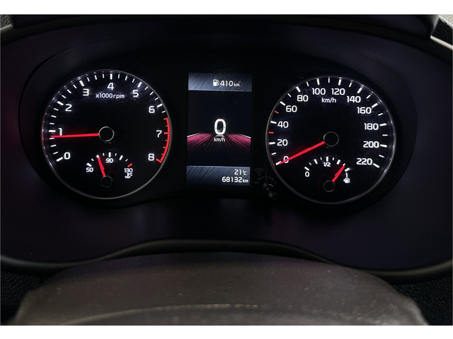 Foto 8 van Kia Picanto 1.0 DPi DynamicLine | Apple Carplay/ Android auto| Camera| NL | 1 Eig |