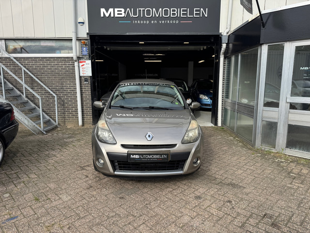 Foto 10 van Renault Clio 1.2 Collection/Apk/Cruise Control/Airco/Nap/Mooie Auto/ Voll!