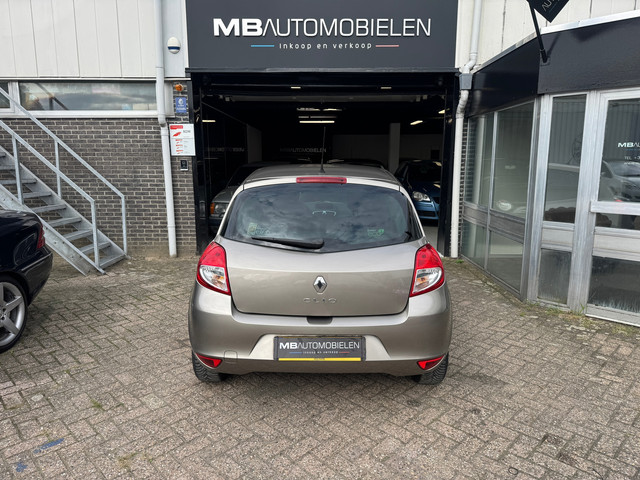 Foto 7 van Renault Clio 1.2 Collection/Apk/Cruise Control/Airco/Nap/Mooie Auto/ Voll!