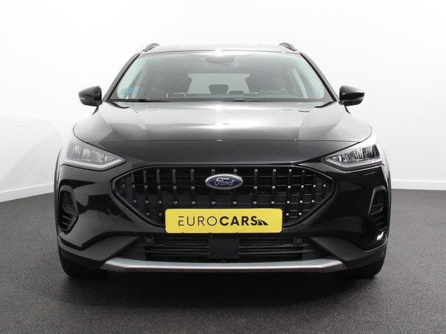 Foto 5 van Ford Focus Wagon 1.0 EcoBoost 155pk Hybrid Active X Navigatie Apple CarPlay Android Auto Camera Park
