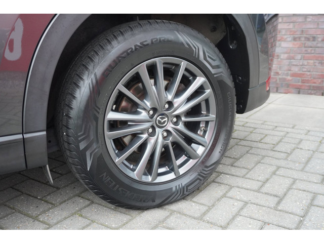 Foto 5 van Mazda CX-5 2.0 SkyActiv-G 165 Business Comfort / Trekhaak / Carplay / Bose / Leder
