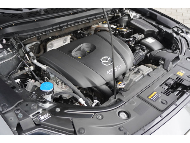 Foto 8 van Mazda CX-5 2.0 SkyActiv-G 165 Business Comfort / Trekhaak / Carplay / Bose / Leder