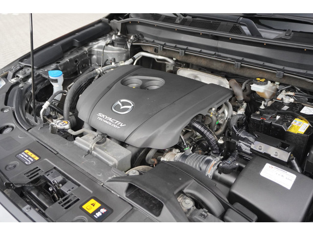 Foto 9 van Mazda CX-5 2.0 SkyActiv-G 165 Business Comfort / Trekhaak / Carplay / Bose / Leder