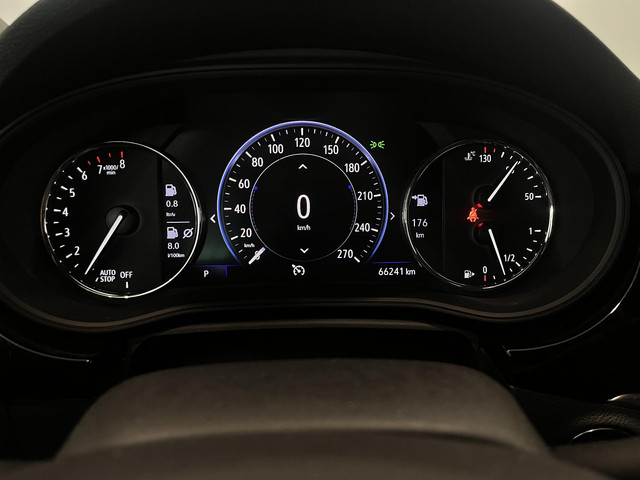 Foto 5 van Opel Astra Sports Tourer 1.4 Ultimate  | Automaat | Trekhaak | Apple Carplay & Android Auto | Front