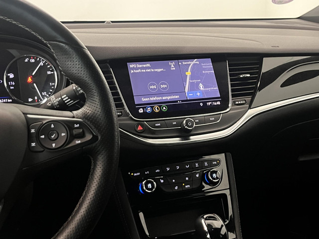 Opel Astra Sports Tourer 1.4 Ultimate  | Automaat | Trekhaak | Apple Carplay & Android Auto | Front