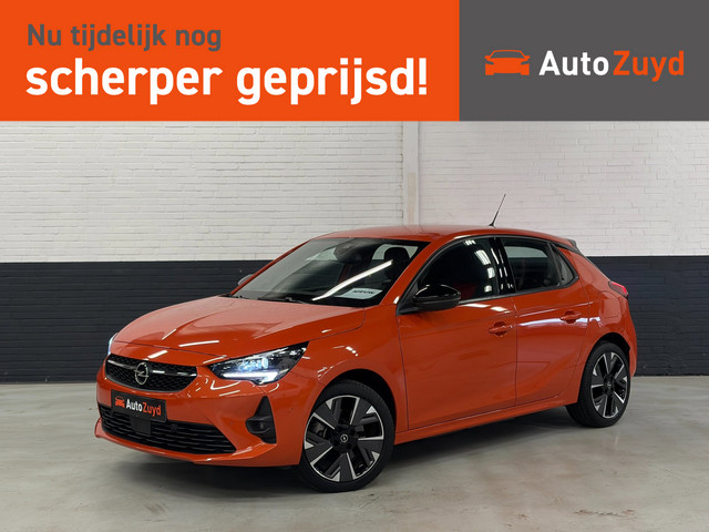 Foto 2 van Opel Corsa-e GS Line 50 kWh Clima | LED | DAB | CAMERA | 17" | Carplay