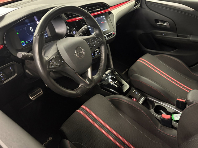 Foto 3 van Opel Corsa-e GS Line 50 kWh Clima | LED | DAB | CAMERA | 17" | Carplay
