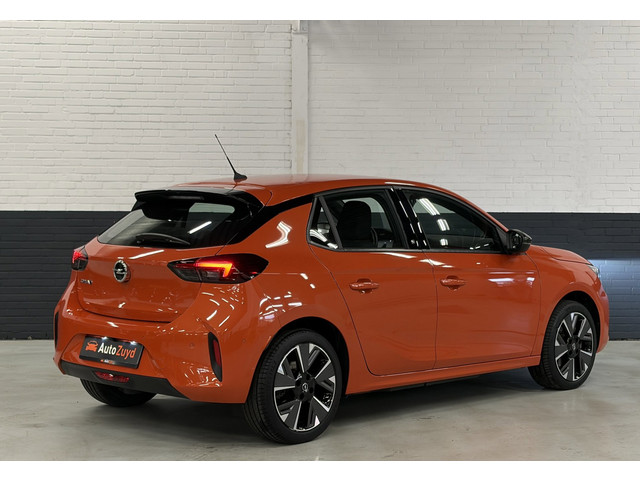 Foto 4 van Opel Corsa-e GS Line 50 kWh Clima | LED | DAB | CAMERA | 17" | Carplay