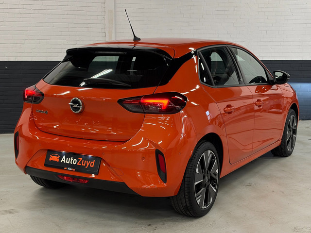 Foto 5 van Opel Corsa-e GS Line 50 kWh Clima | LED | DAB | CAMERA | 17" | Carplay