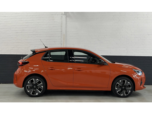 Foto 6 van Opel Corsa-e GS Line 50 kWh Clima | LED | DAB | CAMERA | 17" | Carplay