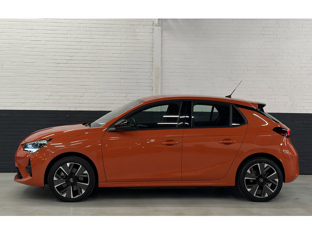 Foto 7 van Opel Corsa-e GS Line 50 kWh Clima | LED | DAB | CAMERA | 17" | Carplay