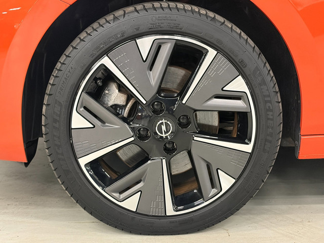 Foto 8 van Opel Corsa-e GS Line 50 kWh Clima | LED | DAB | CAMERA | 17" | Carplay